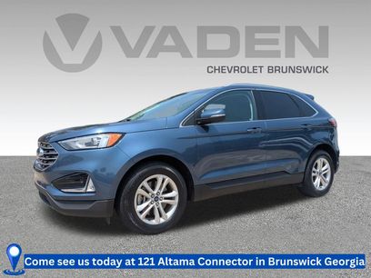 Used 2019 Ford Edge SEL w/ Equipment Group 201A