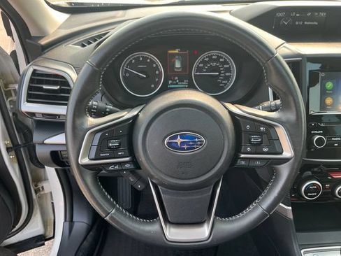 Certified 2023 Subaru Forester Premium AWD/4WD image 18