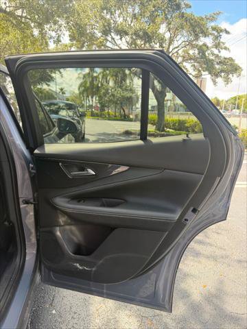 Used 2024 Chevrolet Blazer EV LT AWD/4WD image 16
