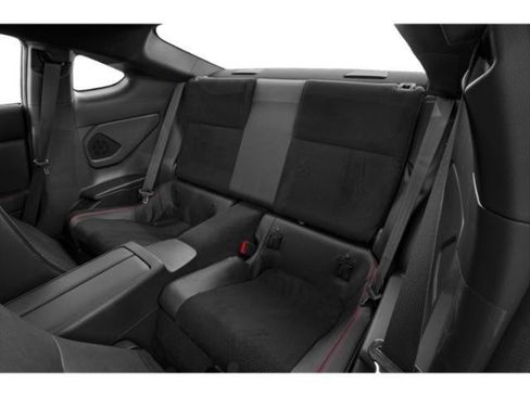 Used 2023 Subaru BRZ Limited RWD image 16