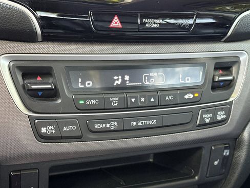 Used 2023 Honda Ridgeline RTL-E image 26