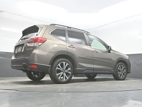 Used 2019 Subaru Forester Limited image 33