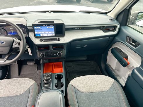 Used 2023 Ford Maverick XLT w/ Equipment Group 300A Standard image 20