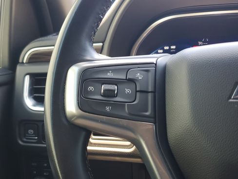 Used 2023 Chevrolet Tahoe LT AWD/4WD image 25