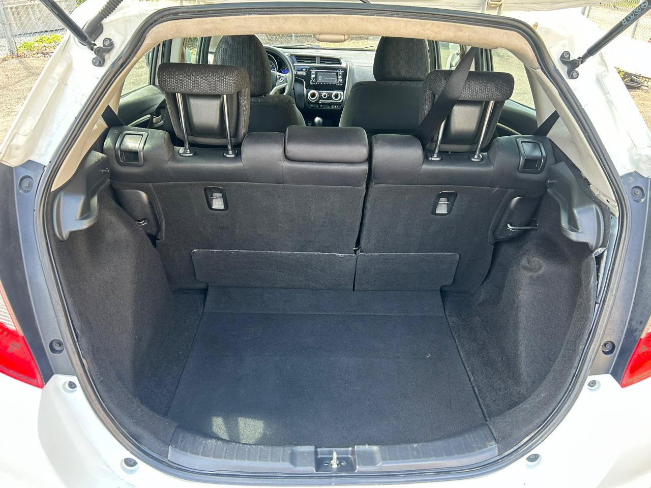 Used 2015 Honda Fit LX image 13