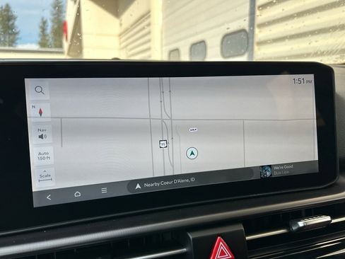 New 2026 Kia Sportage SX image 21