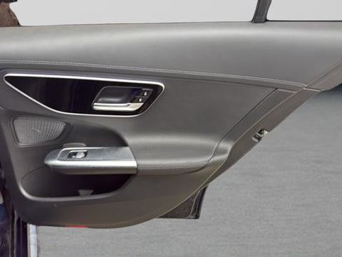 Used 2023 Mercedes-Benz C 300 Sedan image 27