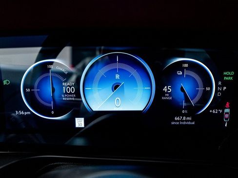 Used 2024 Rolls-Royce Spectre w/ Spectre Launch Package image 57