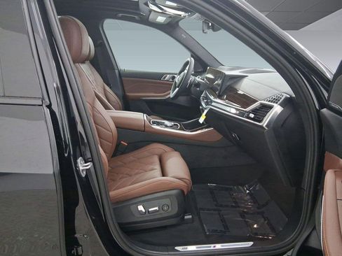 New 2026 BMW X5 sDrive40i w/ M Sport Package image 25