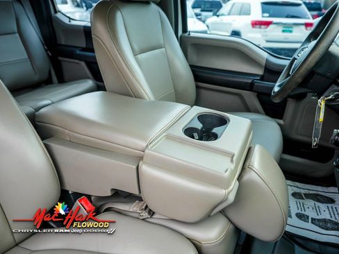 Used 2020 Ford F150 XL w/ Equipment Group 101A Mid image 13