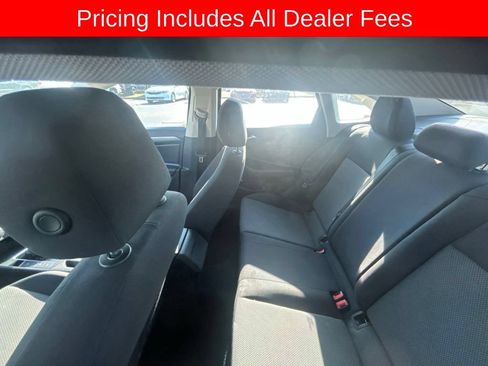 Used 2019 Volkswagen Jetta S w/ Driver Assistance Package FWD image 8