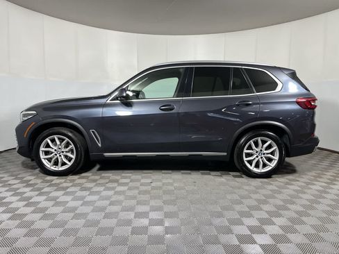 Used 2019 BMW X5 xDrive40i AWD/4WD image 5