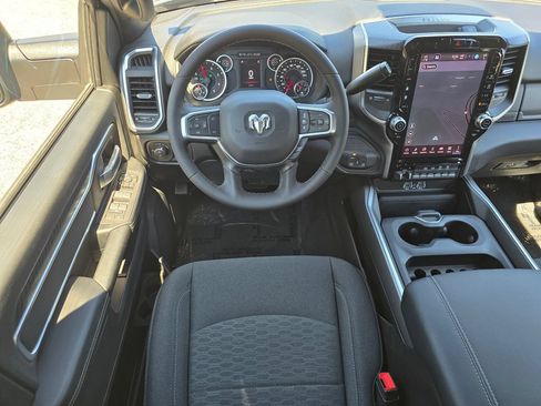 New 2026 RAM 3500 Big Horn AWD/4WD image 29