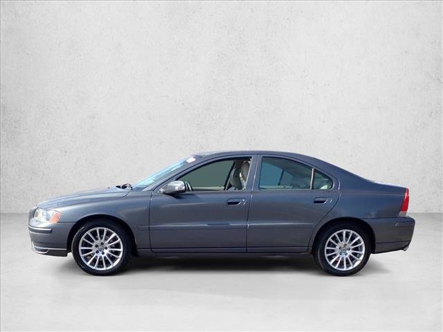 Used 2008 Volvo S60 2.5T FWD image 2