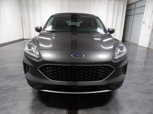 Used 2020 Ford Escape SE AWD/4WD image 3