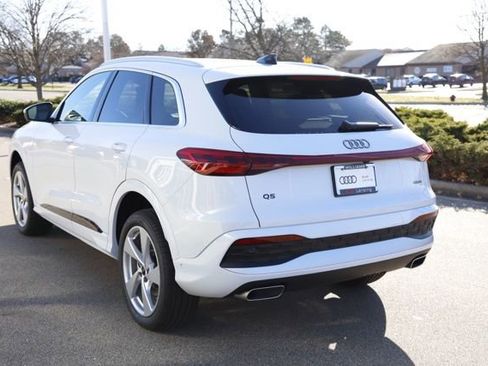 New 2025 Audi Q5 Premium Plus image 7