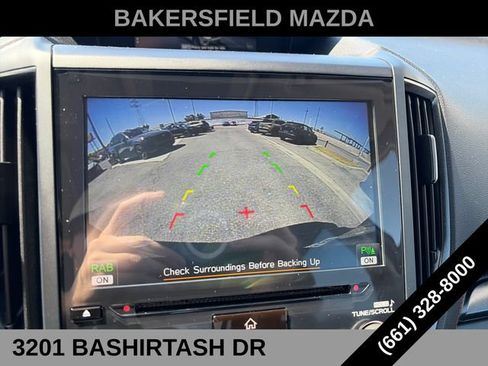 Used 2023 Subaru Forester Sport AWD/4WD image 17