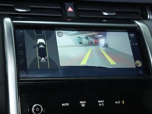 Certified 2022 Land Rover Discovery Sport S AWD/4WD image 26