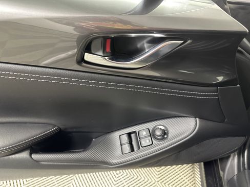 Used 2021 MAZDA MX-5 Miata Grand Touring image 11