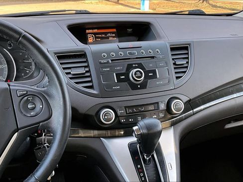 Used 2012 Honda CR-V EX-L image 7