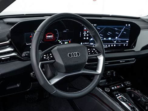 Certified 2025 Audi A5 2.0T Premium Plus w/ Premium Plus image 9