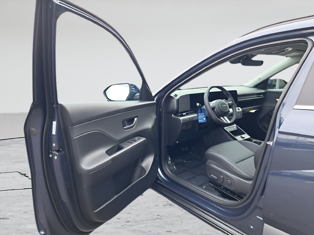 New 2026 Hyundai Kona Limited AWD/4WD image 9