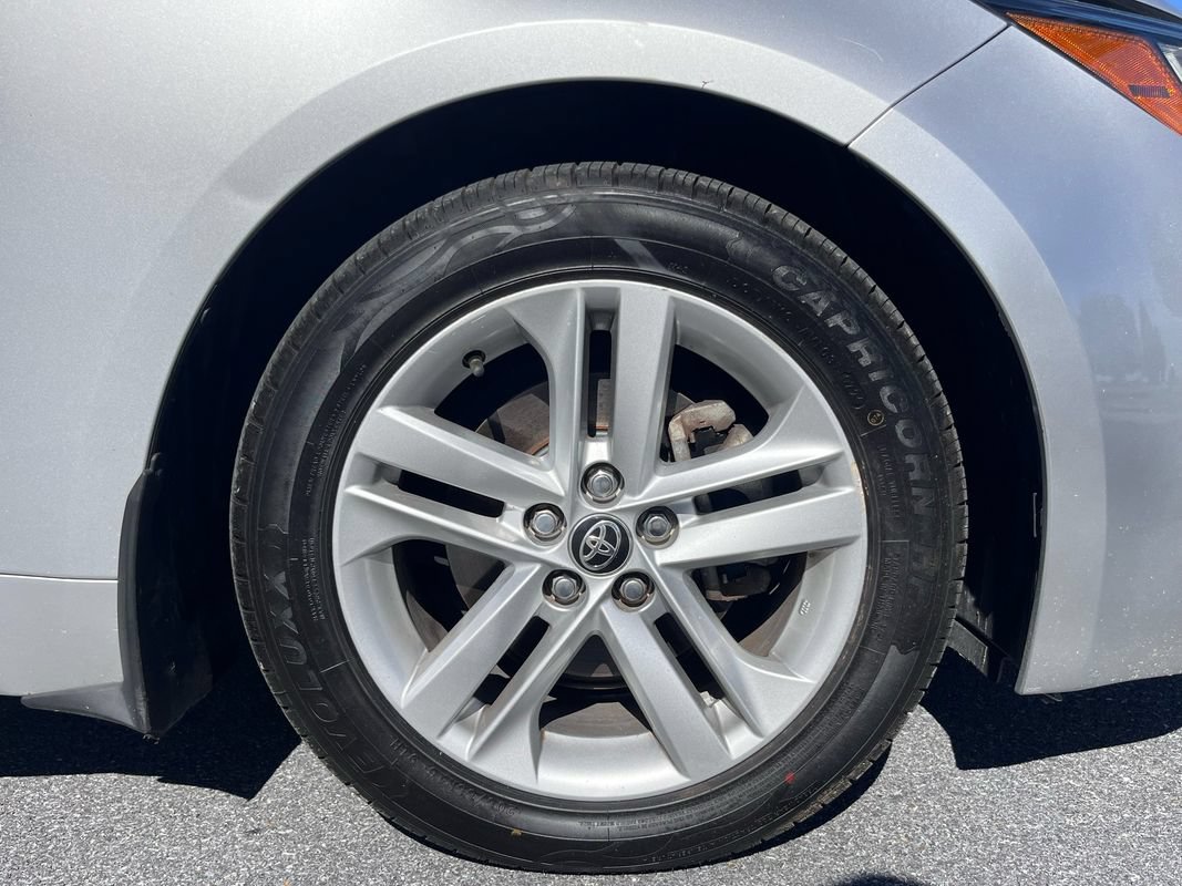 Used 2019 Toyota Corolla SE FWD image 21