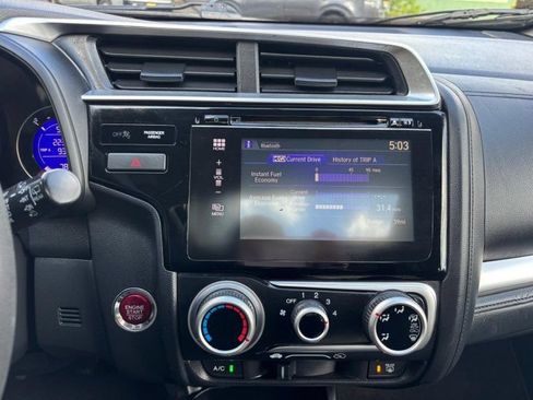 Used 2015 Honda Fit EX image 16