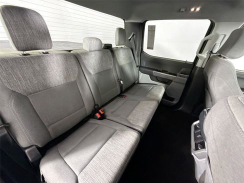 Used 2022 Ford F150 XLT w/ Equipment Group 302A High image 55