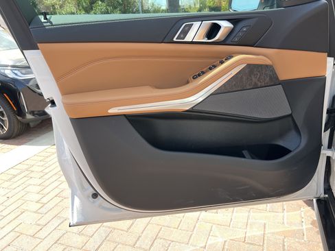 Certified 2024 BMW X5 xDrive40i w/ Premium Package image 14