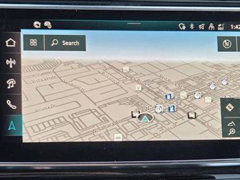 New 2026 Audi Q8 Premium Plus AWD/4WD image 12