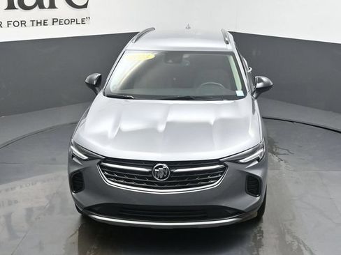 Used 2023 Buick Envision Preferred w/ Sport Touring Package AWD/4WD image 59