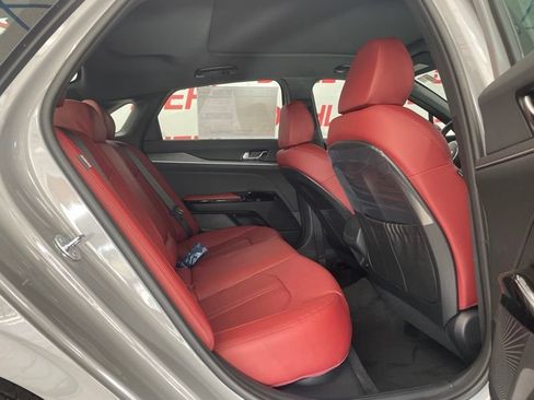 New 2026 Kia K5 GT-Line w/ GT-Line Premium Package FWD image 10