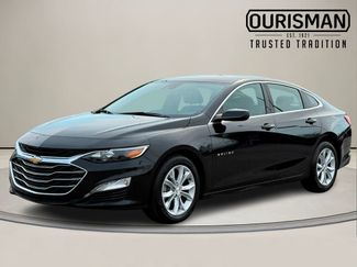 Used 2023 Chevrolet Malibu LT video 2