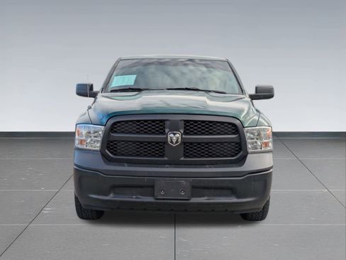 Used 2022 RAM 1500 Tradesman w/ Popular Equipment Group image 9