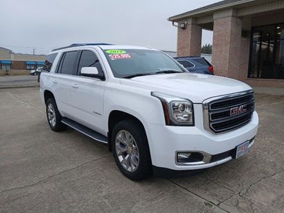 Used 2019 GMC Yukon SLT w/ Open Road Package