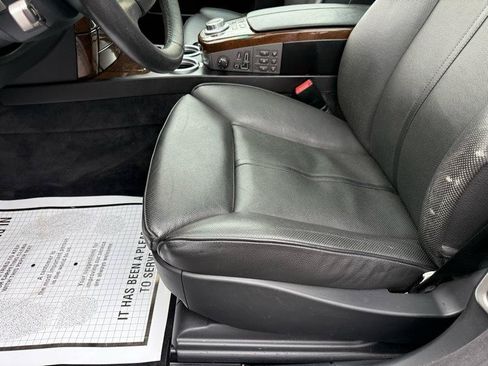 Used 2006 BMW 750i RWD image 32