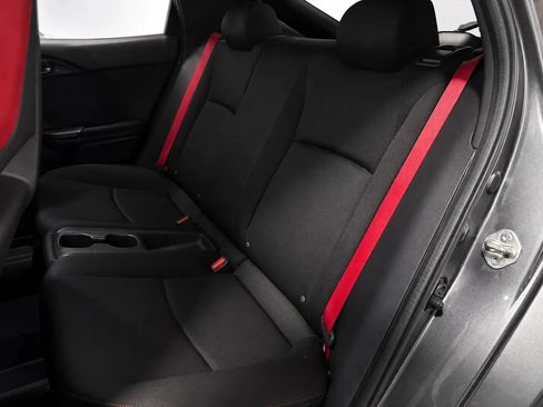 Used 2018 Honda Civic Type R image 15