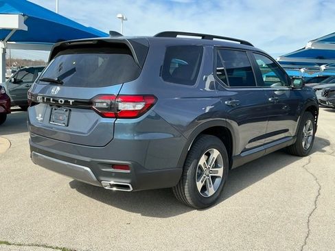 New 2026 Honda Pilot EX-L image 3