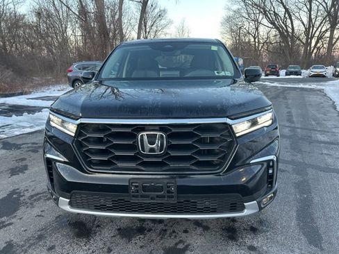 Certified 2024 Honda Pilot EX-L image 2