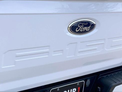 Used 2023 Ford F150 XLT w/ Equipment Group 302A High image 30