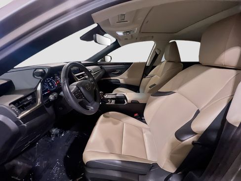 Used 2021 Lexus ES 350 w/ Premium Package image 14