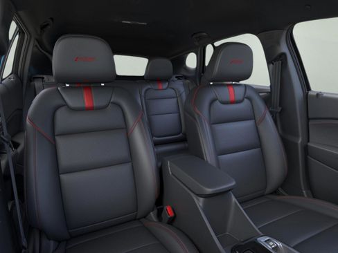 New 2026 Chevrolet Trax RS w/ Driver Confidence Package image 18