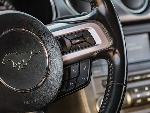 Used 2018 Ford Mustang GT w/ Black Accent Pkg image 15