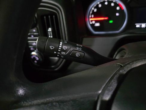 Used 2023 GMC Sierra 2500 Pro w/ Convenience Package AWD/4WD image 23