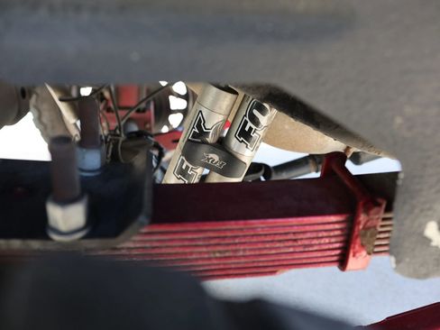 Used 2008 Ford F250 Lariat image 29