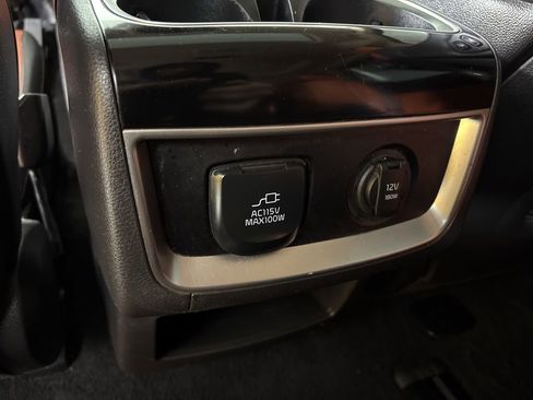 Used 2023 Kia Carnival SX Prestige image 25