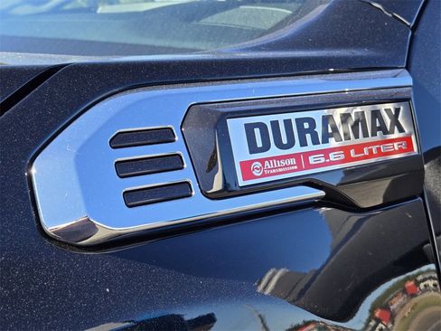 New 2026 GMC Sierra 2500 Denali w/ Technology Package image 7