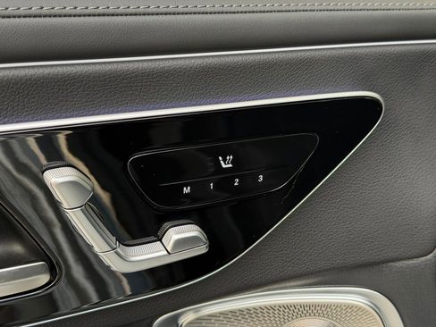 Certified 2024 Mercedes-Benz CLE 300 4MATIC Coupe image 9