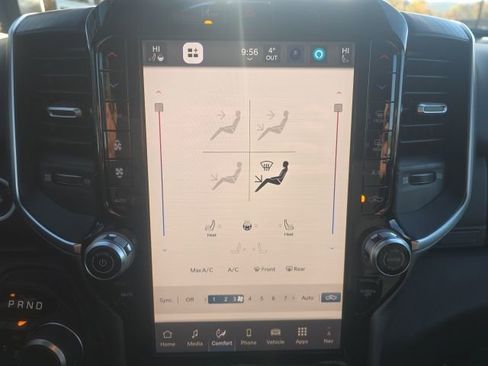 New 2026 RAM 1500 Big Horn image 20